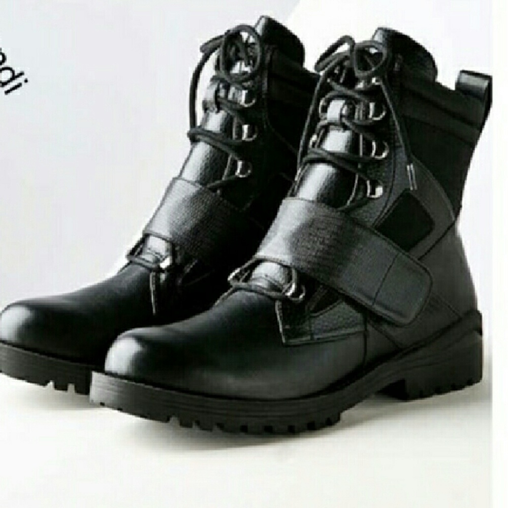 Urban Outfitters claude boots